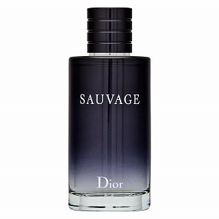 Christian Dior Sauvage