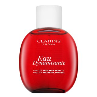 Clarins Eau Dynamisante Treatment Fragrance odświeżająca woda unisex 100 ml