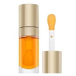 Clarins Lip Comfort Oil olejek do ust o działaniu nawilżającym odcień 01 honey 7 ml