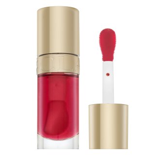 Clarins Lip Comfort Oil olejek do ust o działaniu nawilżającym odcień 02 raspberry 7 ml