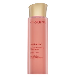 Clarins Multi-Active esencja Revitalizing Treatment Essence 200 ml