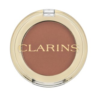 Clarins Ombre Skin cienie do powiek odcień 04 - Matte Rosewood 1,5 g