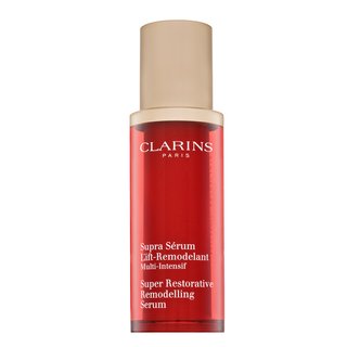Super Restorative Intensywnie Regenerujące Serum Modelujące