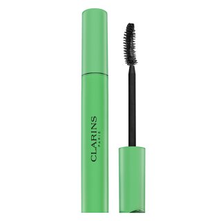 Clarins Supra Lift & Curl Mascara wodoodporny tusz wydłużający 8 ml można nabyć na stronie Brasty.pl