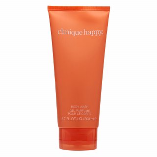 Clinique Happy™ żel pod prysznic dla kobiet 200 ml