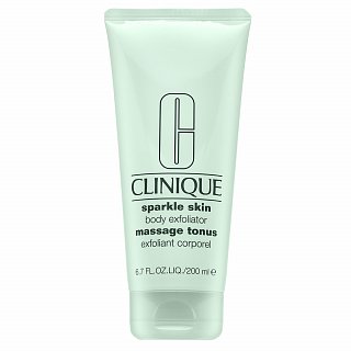 CLINIQUE Sparkle Skin Peeling do ciała 200 ml