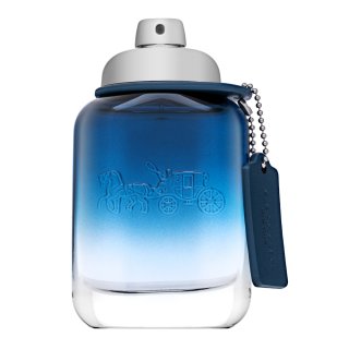 Coach Blue Woda toaletowa 60 ml