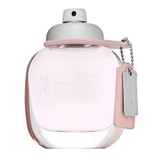Coach Coach Eau de Toilette woda toaletowa dla kobiet 50 ml
