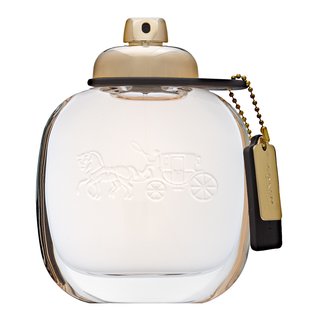 Coach Women Woda perfumowana 90 ml można nabyć na stronie Brasty.pl