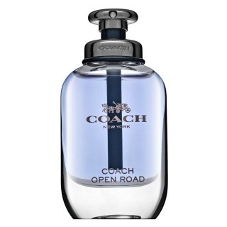 Coach Open Road woda toaletowa dla mężczyzn 40 ml