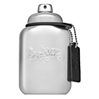 Coach Platinum Woda perfumowana 60 ml można nabyć na stronie Brasty.pl