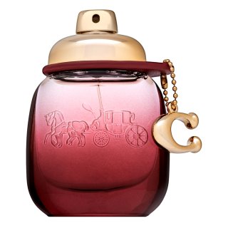 Coach Wild Rose woda perfumowana dla kobiet 30 ml