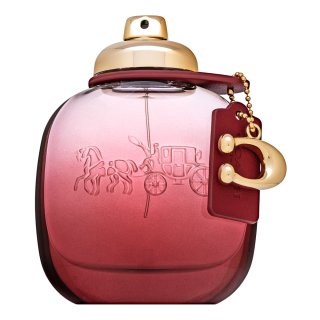 Coach Wild Rose woda perfumowana dla kobiet 90 ml można nabyć na stronie Brasty.pl
