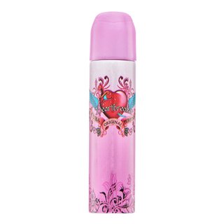 Cuba Heartbreaker woda perfumowana dla kobiet 100 ml
