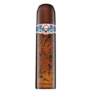 Cuba Wild Heart woda toaletowa dla mężczyzn 100 ml