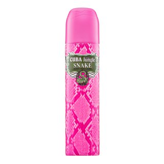Cuba Jungle Snake woda perfumowana dla kobiet 100 ml
