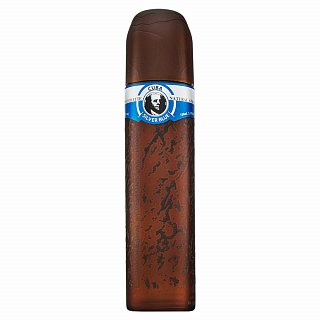 Cuba Silver Blue woda toaletowa dla kobiet 100 ml