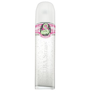 Cuba Strass Snake Glittering woda perfumowana dla kobiet 100 ml