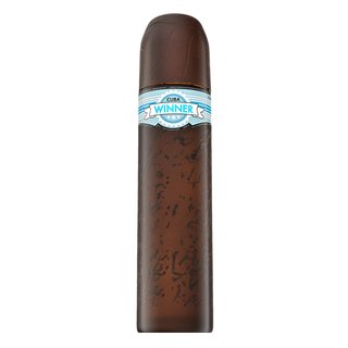 Cuba Winner woda toaletowa dla mężczyzn 100 ml
