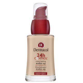 Dermacol 24h Control trwały podkład odcień 50 30 ml