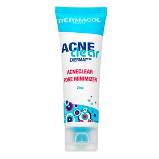 Dermacol Acne Clear krem w żelu do zmniejszenia porów 50 ml