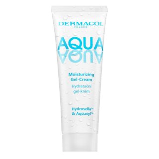 Dermacol Aqua Aqua żelowy krem Moisturizing Gel-Cream 50 ml