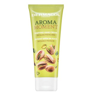 Dermacol Aroma Moment Sicilian Pistachio krem do rąk 100 ml