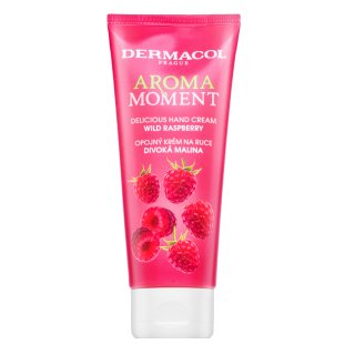 Dermacol Aroma Moment Wild Raspberry krem do rąk 100 ml