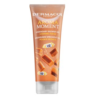 Dermacol Aroma Moment Caramel Fudge żel pod prysznic 250 ml