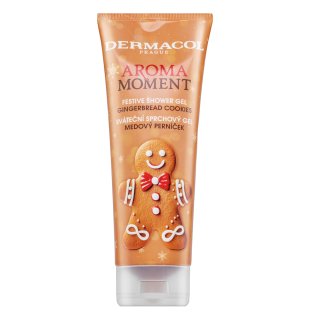 Dermacol Aroma Moment Gingerbread Cookies żel pod prysznic 250 ml