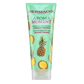 Dermacol Aroma Moment żel pod prysznic Shower Gel Hawaiian Pineapple 250 ml