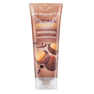 Dermacol Aroma Moment Macadamia Truffle kremowy żel pod prysznic 250 ml