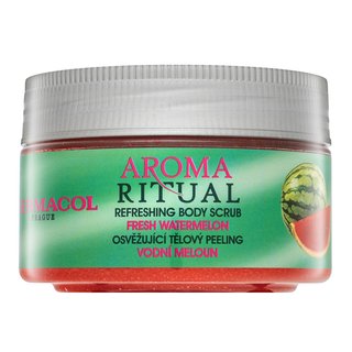 Dermacol Aroma Ritual peeling do ciała Refreshing Body Scrub Fresh Watermelon 200 g