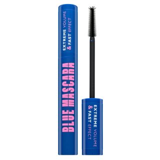 Dermacol Blue Mascara Extreme Volume & Fast Effect tusz nadający objętość 12,6 ml