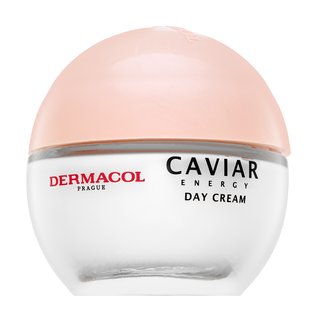 Dermacol Caviar Energy Anti-Aging Day Cream SPF15 krem do twarzy z formułą przeciwzmarszczkową 50 ml