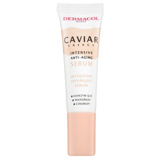 Dermacol Caviar Energy serum intensywnie ujędrniające 12 ml