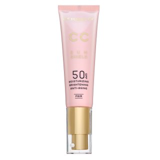 Dermacol CC Sun Shield krem CC o działaniu odmładzającym SPF 50 odcień Fair 30 ml