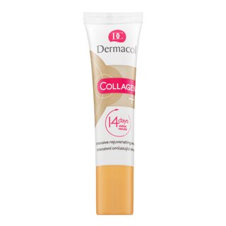 Dermacol Collagen + serum intensywnie odmładzające 12 ml
