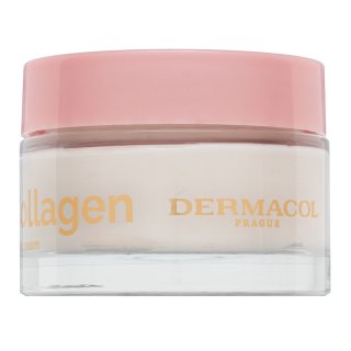 Dermacol Collagen intensywnie odmładzający krem na noc 50 ml