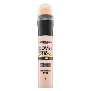 Dermacol Cover Xtreme Corrector korektor 03/218 8 g