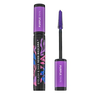 Dermacol Neon Eyelash & Hair tusz do rzęs odcień 9 ml