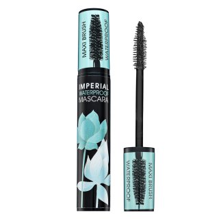 Dermacol Imperial tusz do rzęs nadający objętość, wodoodporny 13 ml