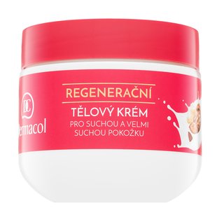Dermacol Body Care Karité regenerujący krem do ciała do skóry suchej i bardzo suchej 300 ml można nabyć na stronie Brasty.pl