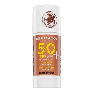 Dermacol Sun Water Resistant krem do opalania w sztyfcie SPF 50+ 24 g