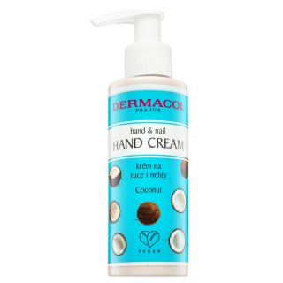 Dermacol krem do rąk Coconut Handcreme 150 ml