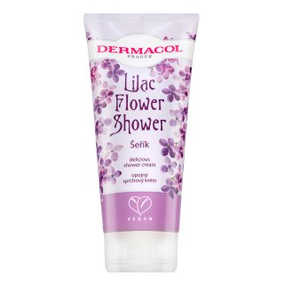 Dermacol Flower Care Lilac krem pod prysznic 200 ml