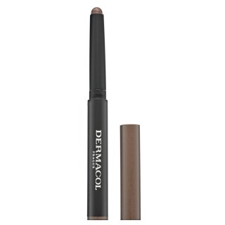 Dermacol Long-lasting Intense Colour cienie do powiek i eyeliner 2 w 1 odcień 12 1,6 g