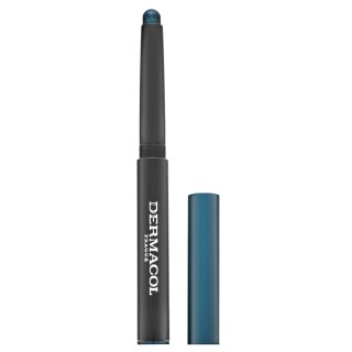 Dermacol Long-lasting Intense Colour cienie do powiek i eyeliner 2 w 1 odcień 13 1,6 g