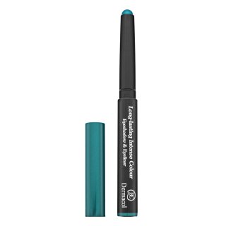 Dermacol Long-Lasting Intense Colour Eyeshadow & Eyeliner cienie do powiek i eyeliner w sztyfcie No.6 1,6 g