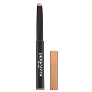 Dermacol Long-Lasting Intense Colour Eyeshadow & Eyeliner cienie do powiek i eyeliner w sztyfcie No.9 1,6 g